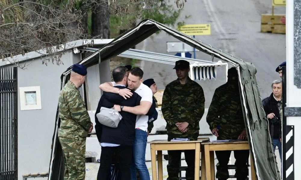 Απόκριες στο στρατόπεδο της Θήβας για τον Κασσελάκη- Ολοκληρώνεται το ψηφοδέλτιο του ΣΥΡΙΖΑ για τις ευρωεκλογές